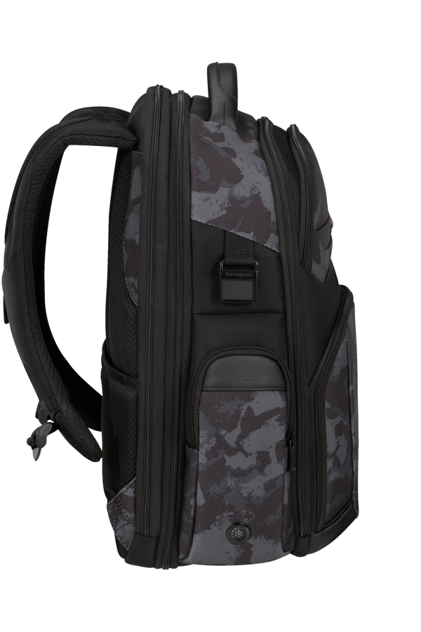 ProDLX 6 Backpack expandable 15.6" Samsonite UK