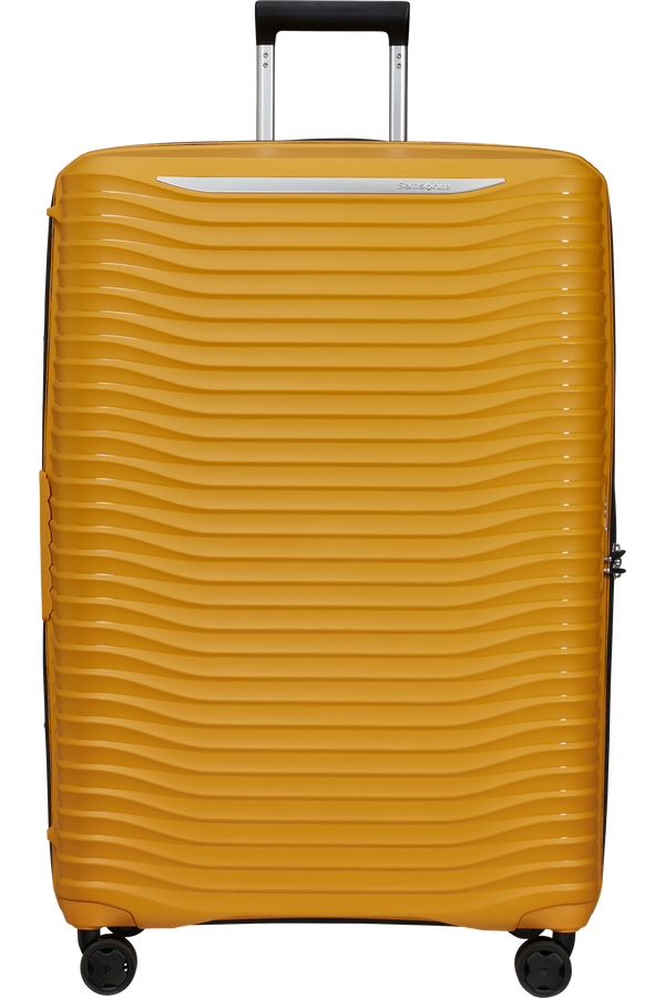 Samsonite Upscape SPINNER 81/30 EXP Yellow