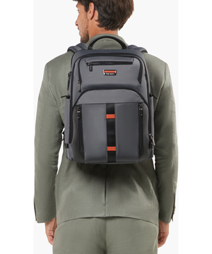 Urban-Eye Backpack 14.1" 41 x 28 x 16 cm | 1 kg