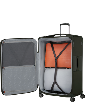 Re-Lite Spinner expandable (4 wheels) 83cm 83 x 53 x 36/39 cm | 3.5 kg