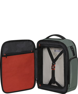 Glazed Backpack 15.6" 40 x 30 x 20 cm | 1 kg