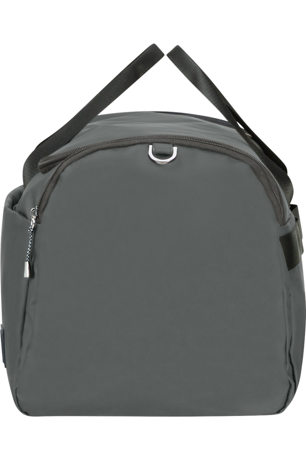 Samsonite Wander Last Duffle 53cm  Gunmetal Green