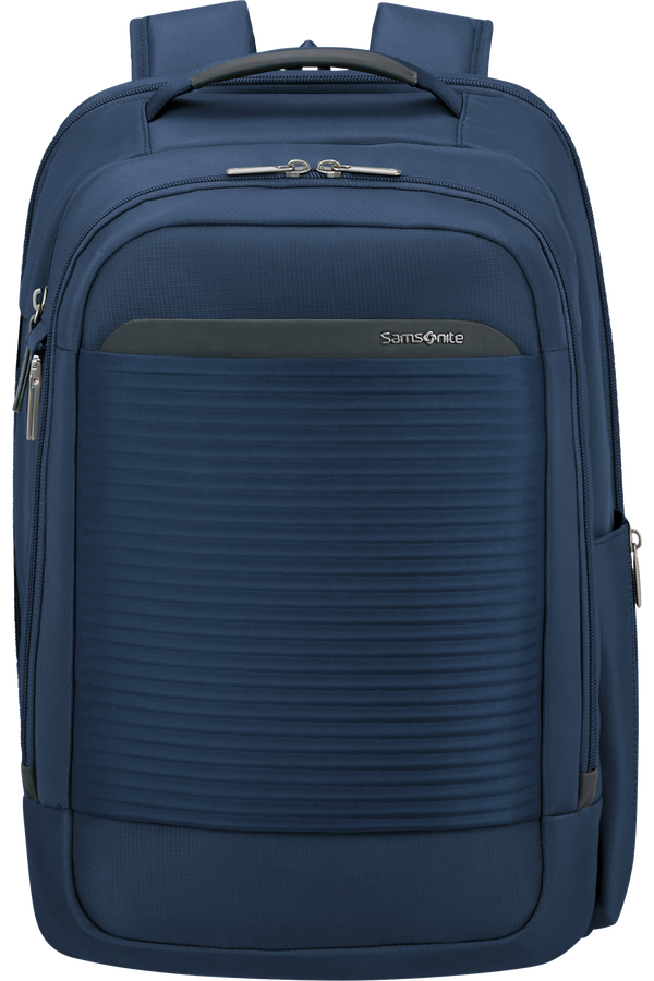 Samsonite Paralux 2-1 Travel Backpack  Midnight Navy