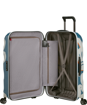 C-Lite Disney Spinner (4 wheels) 69cm 69 x 46 x 29 cm | 2.5 kg