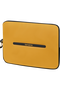 Samsonite Ecodiver Add-Ons Laptop Sleeve 15.6'  Yellow