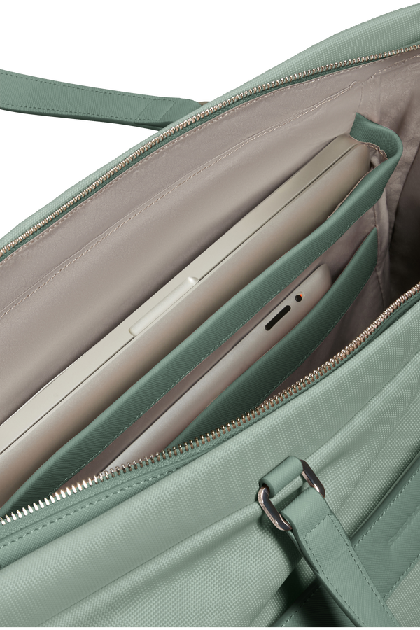 Image Biz Tote 14.1"