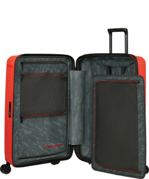 Prodiver Spinner expandable (4 wheels) 75cm 75 x 51 x 32/35 cm | 4.1 kg