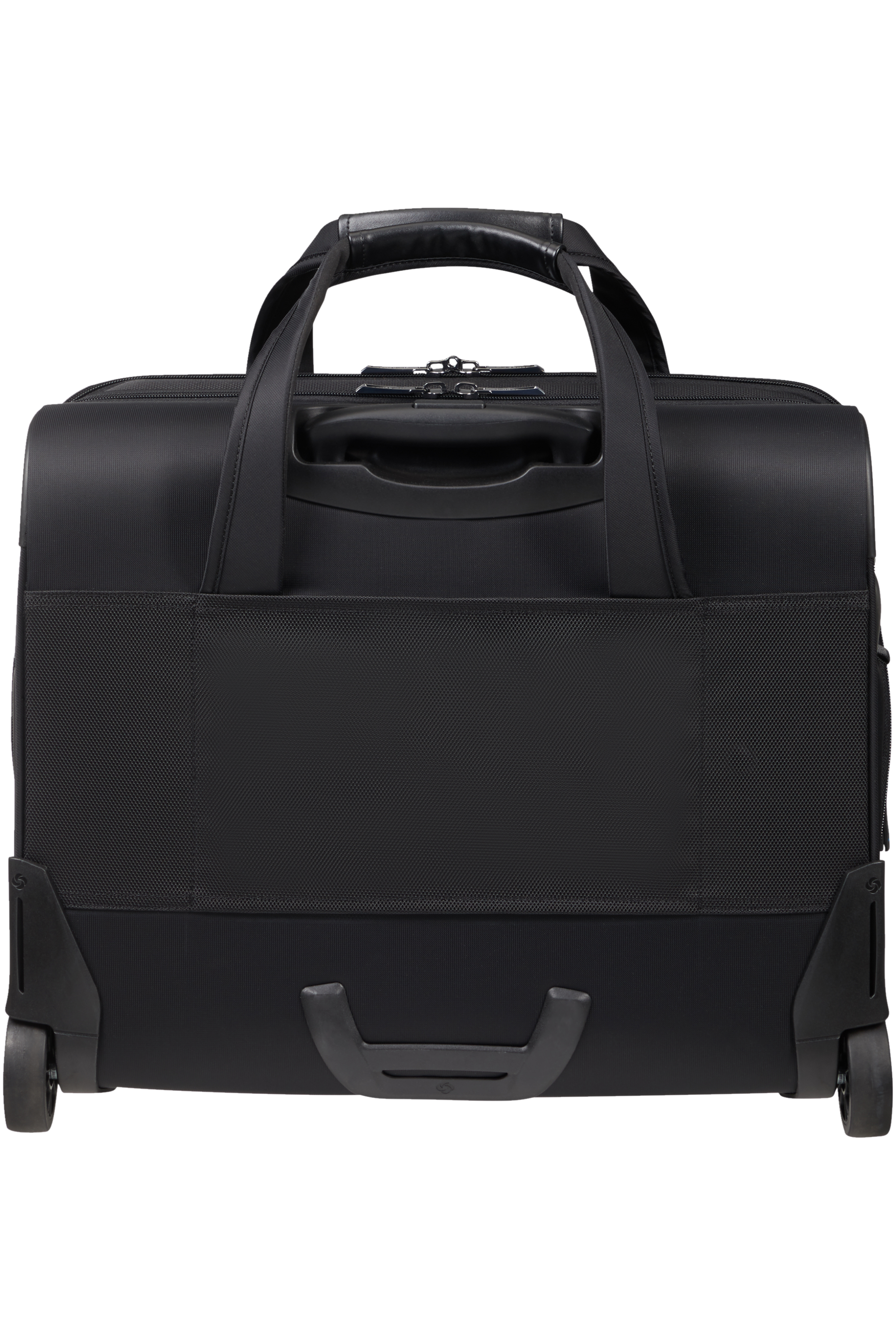 samsonite rolling tote 17.3