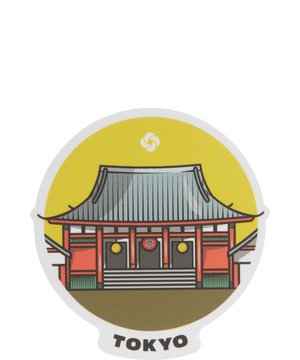 Travel Accessories Luggage Stickers 10 x 10 x 0.1 cm | 0.001 kg