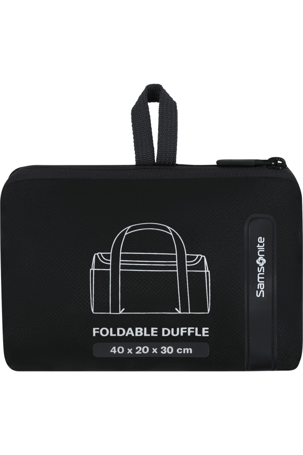 Ta Revolution Foldable Duffle S