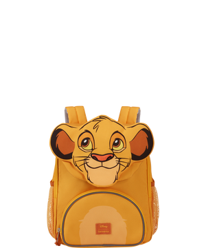 Sammies Disney Backpack 32 x 25 x 13 cm | 0.4 kg