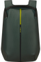 Samsonite Securipak 2.0 BACKPACK 15.6" Dark Teal/Lime