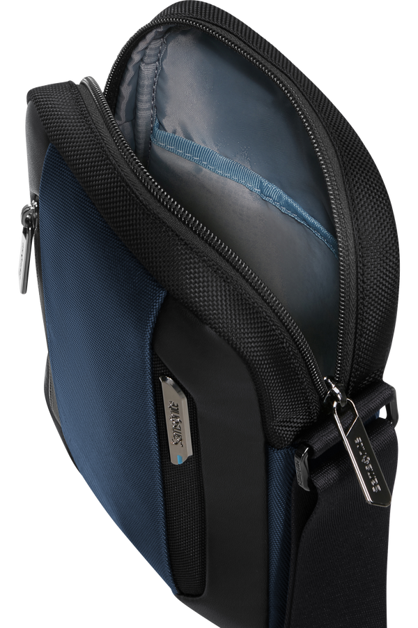 Samsonite Spectrolite 4.0 Sacks Tablet Crossover S  Blue