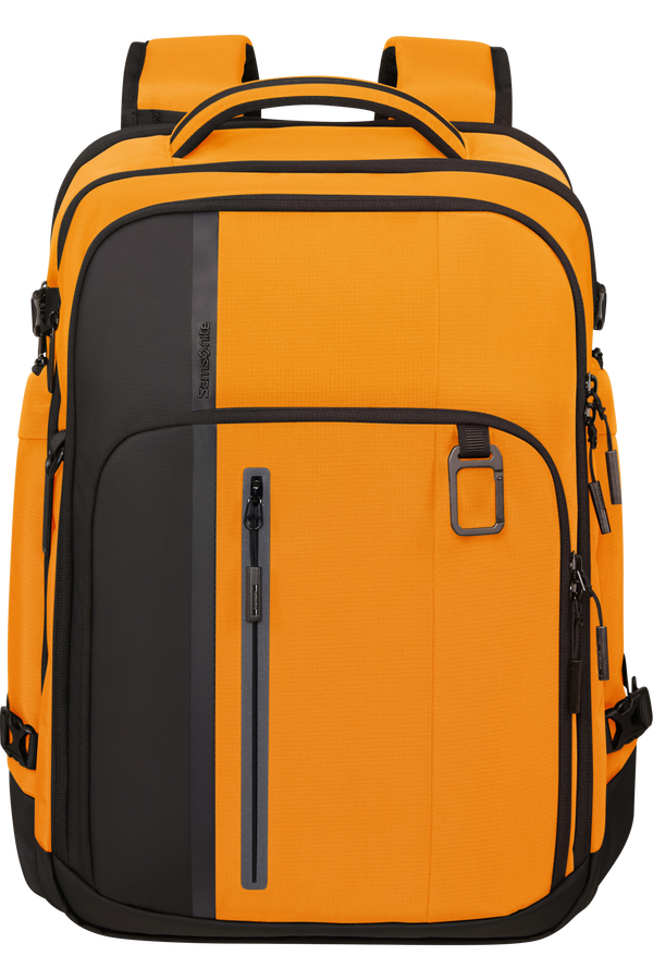 Biz2Go 2 3-in-1 Travel Backpack 17.3"