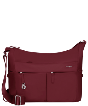 Move 5.0 Shoulder bag M 27 x 33 x 12 cm | 0.4 kg