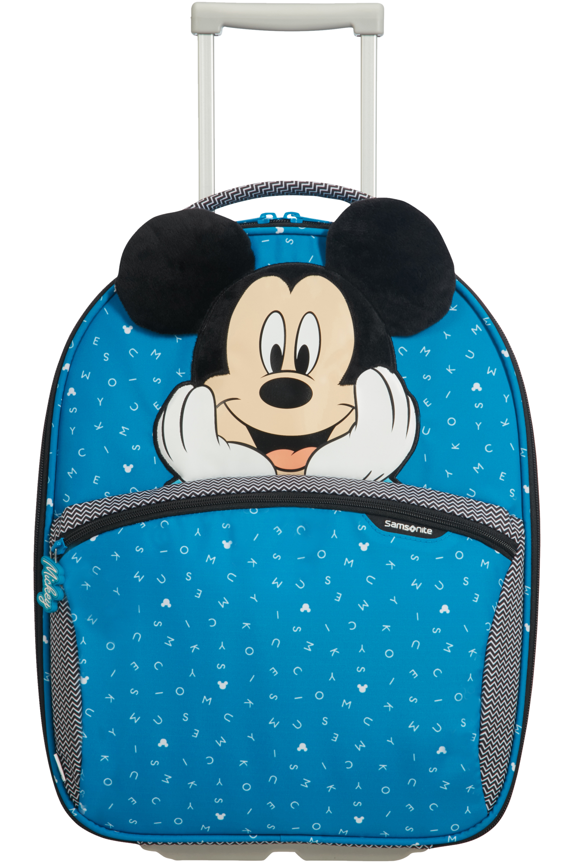samsonite mickey backpack