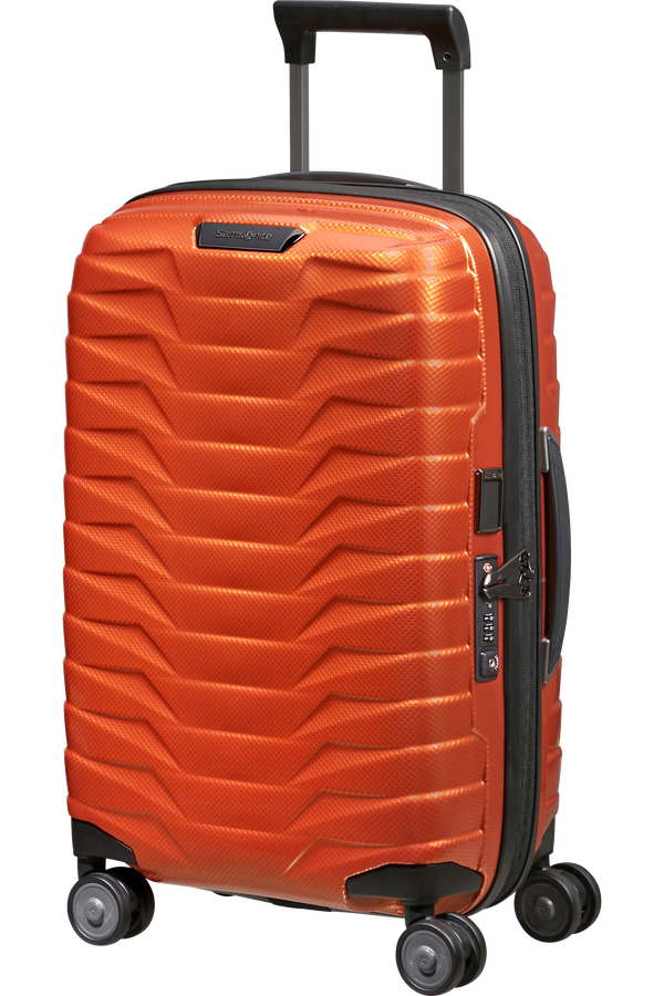 Proxis Spinner expandable (4 wheels) 55cm