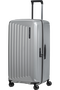 Samsonite Nuon TRUNK 80/30  Matt Silver