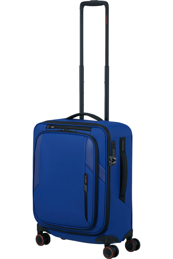 Glazed Spinner expandable (4 wheels) 55cm
