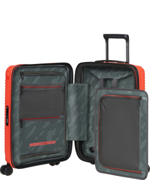 Prodiver Spinner expandable (4 wheels) 55cm 55 x 40 x 20/23 cm | 2.6 kg