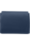 Samsonite Karissa Flip Pouch  Dark Navy