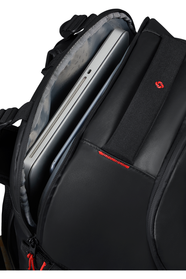 Samsonite Ecodiver TRAVEL BACKPACK S 38L  Black