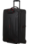 Samsonite Ecodiver DUFFLE/WH 67/24  Black