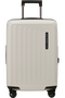 Samsonite Nuon Spinner Expandable 55cm  Matt Quartz