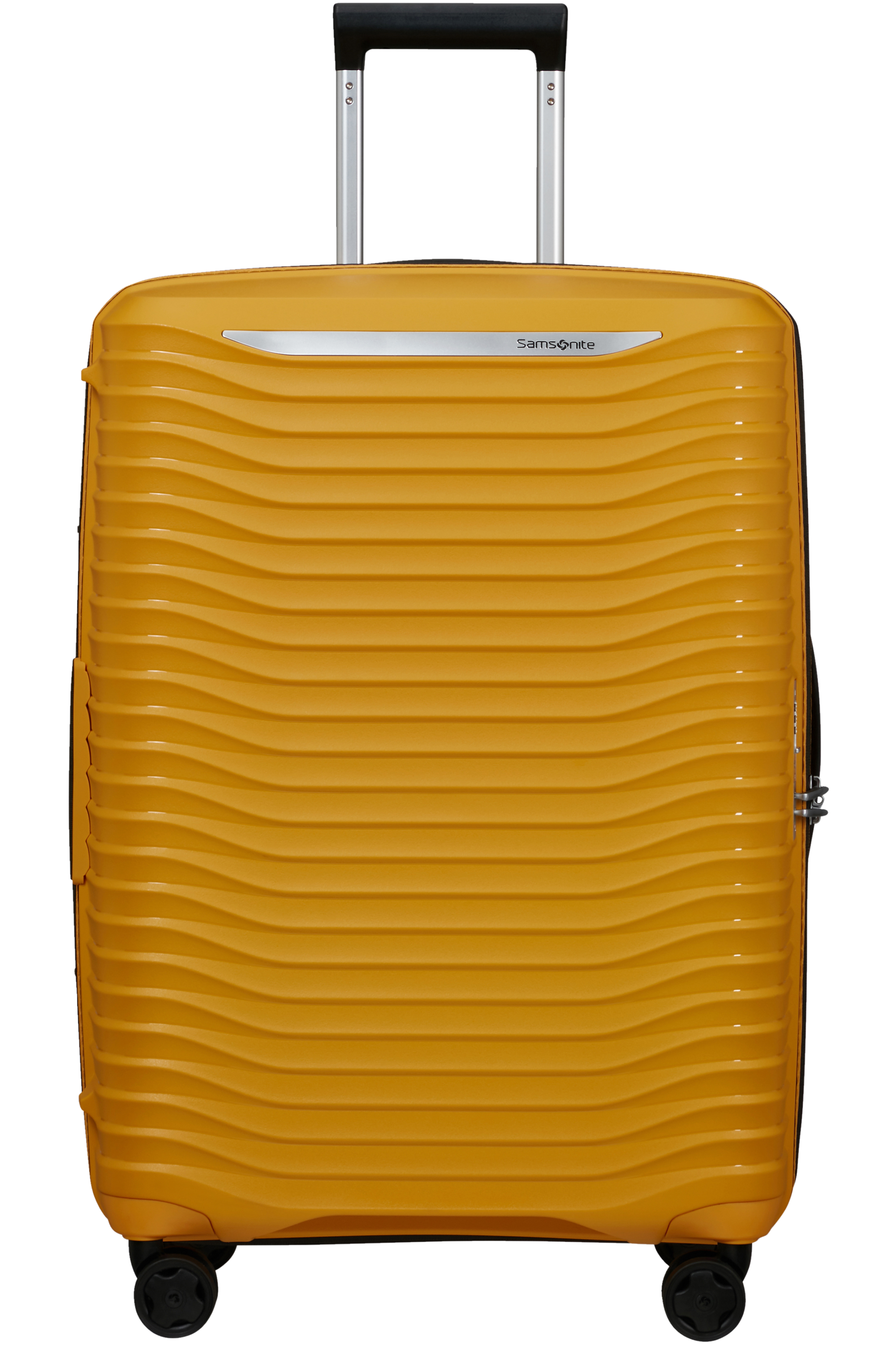 Upscape Spinner Expandable (4 wheels 