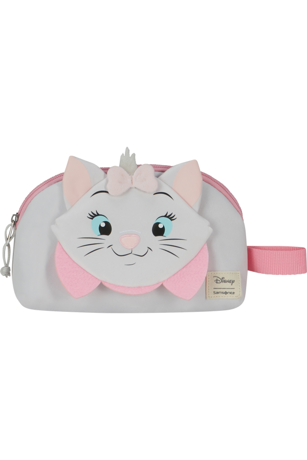Samsonite Happy Sammies Disney Toilet Kit Disney Marie  Aristocat Marie