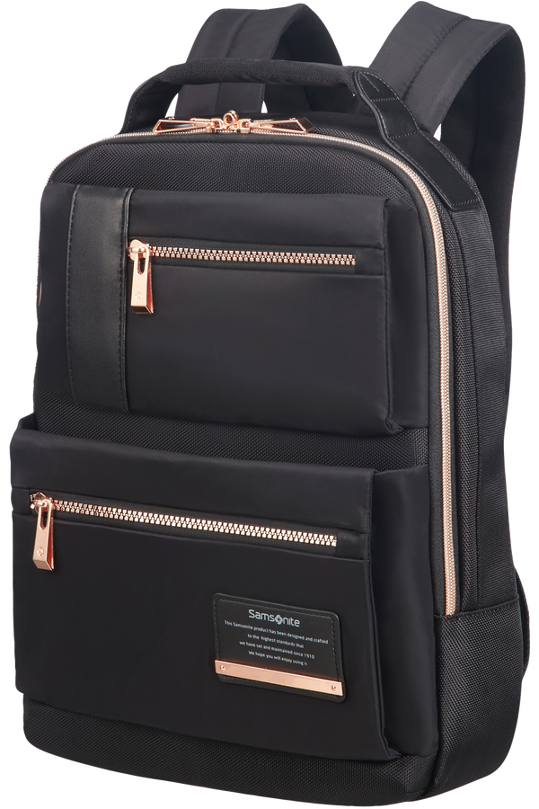 Openroad Chic Laptop Backpack 13.3" Samsonite UK