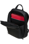 Samsonite Pro-Dlx 6 Leather Backpack 14.1'  Black