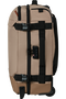 Samsonite Roadseeker Duffle with wheels Backpack 55cm  Dune