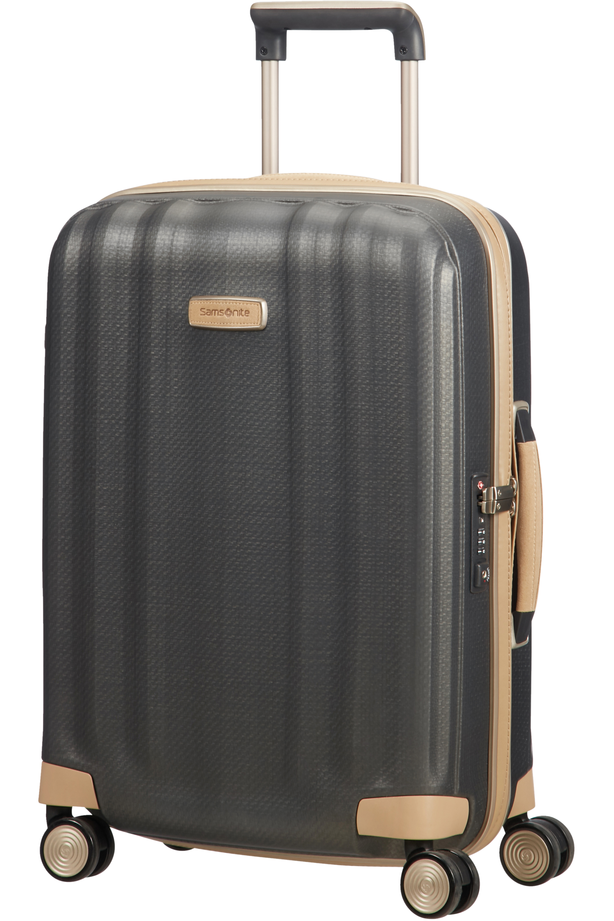 samsonite lite cube prime