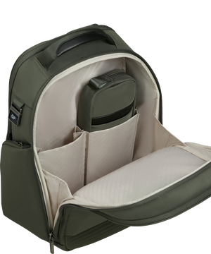 Paralux Backpack 15.6" 43 x 33 x 17.5 cm | 1.2 kg