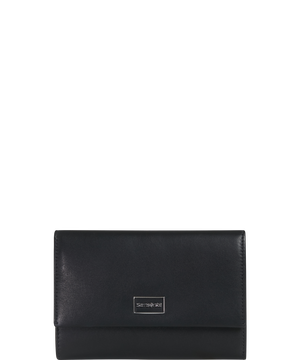 Image Leather SLG Wallet 10.5 x 15 x 3 cm