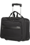 Samsonite Vectura Evo Business Case/Wh  15.6inch Black