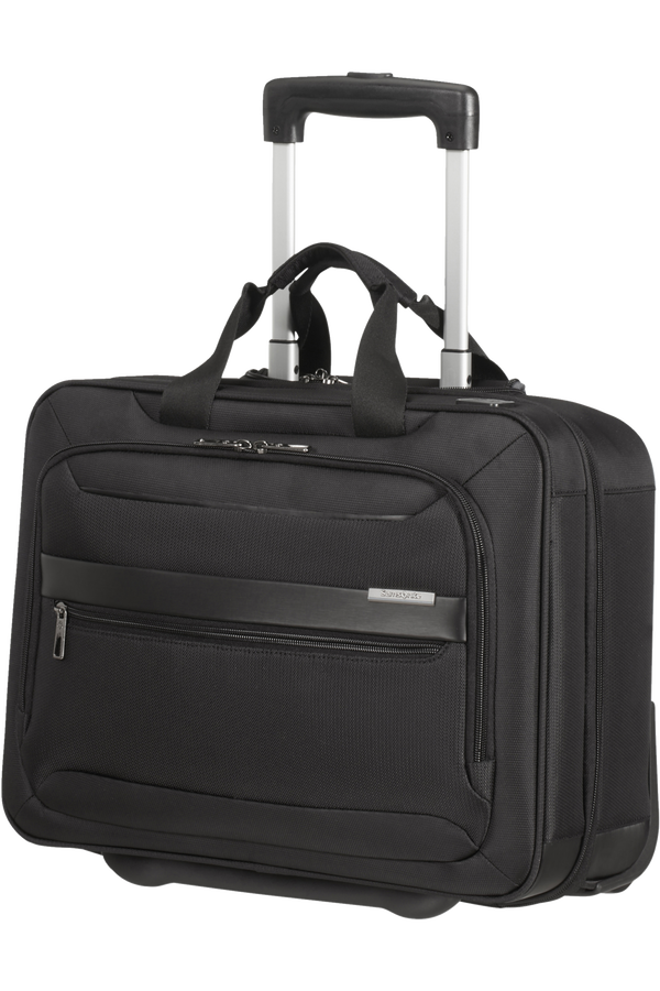 Samsonite Vectura Evo Business Case/Wh  15.6inch Black