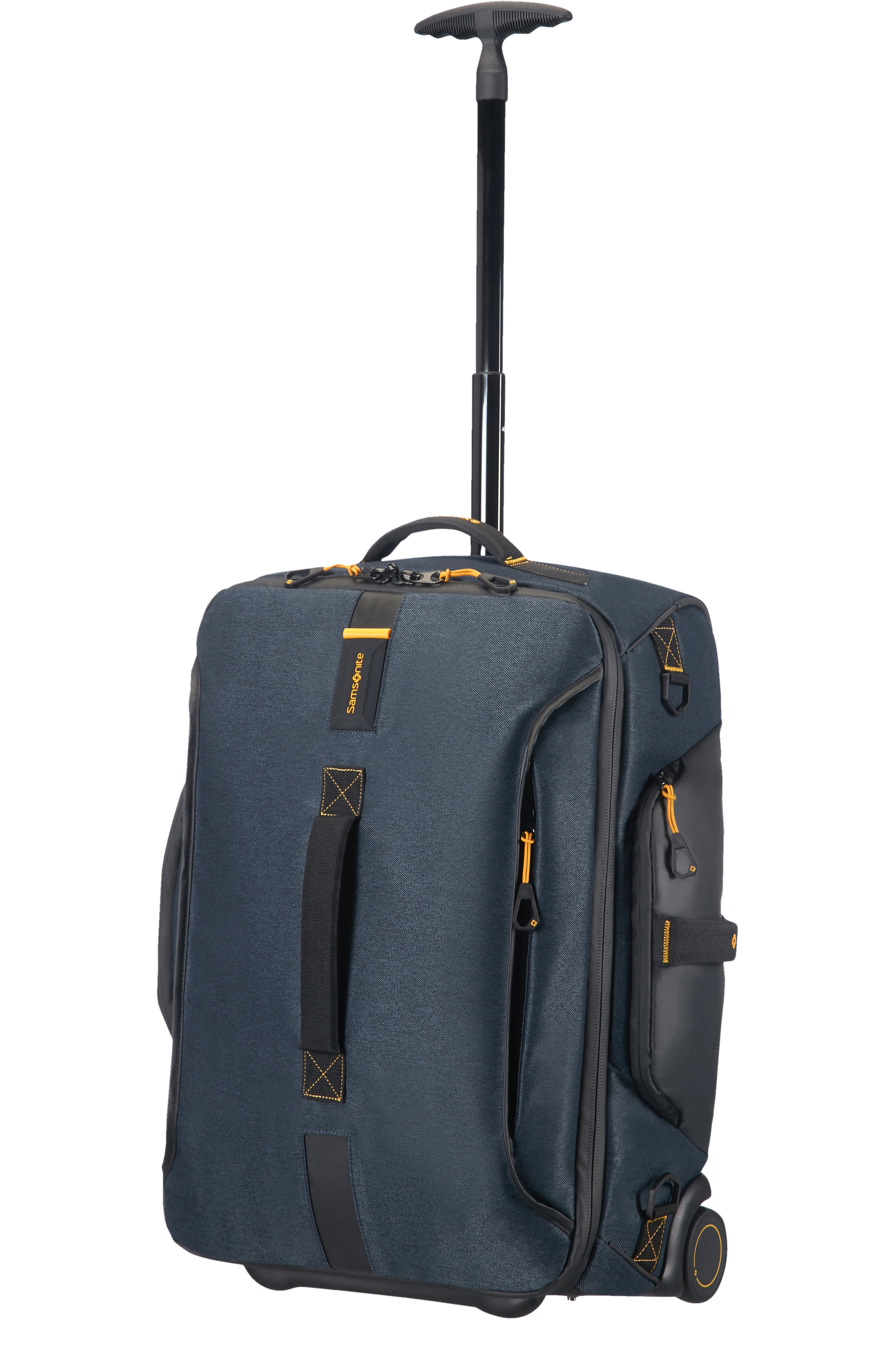 samsonite paradiver duffle backpack