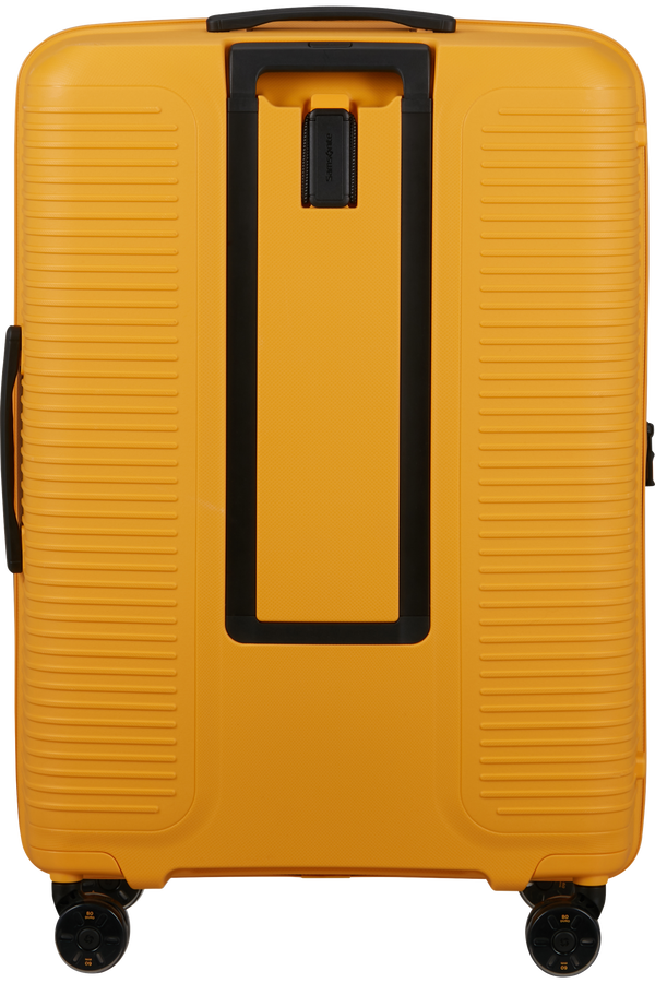 Prodiver Spinner expandable (4 wheels) 75cm