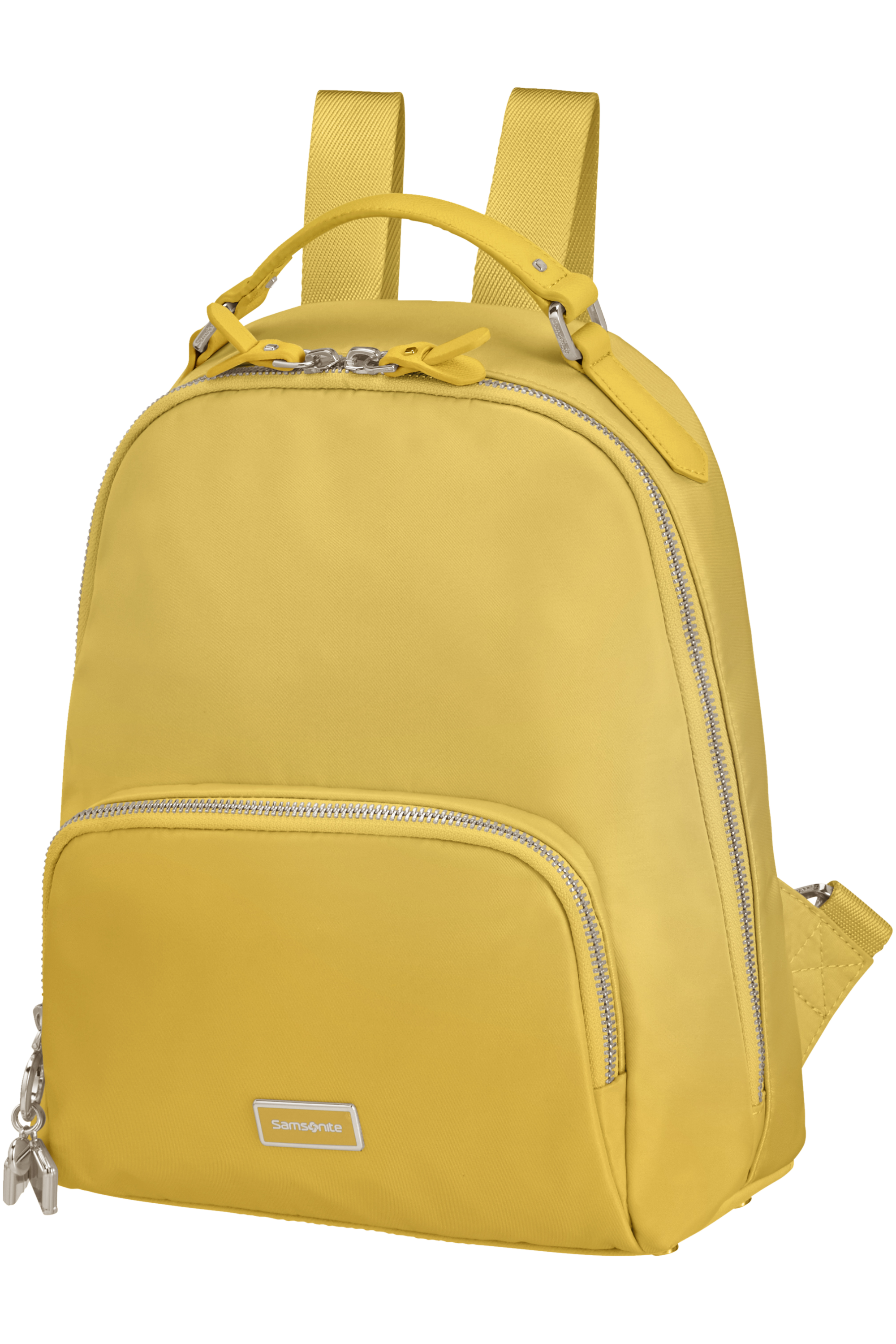 samsonite karissa review