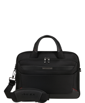 Pro-DLX 6 Briefcase 15.6" 29 x 41 x 6 cm | 0.9 kg