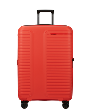 Prodiver Spinner expandable (4 wheels) 75cm 75 x 51 x 32/35 cm | 4.1 kg