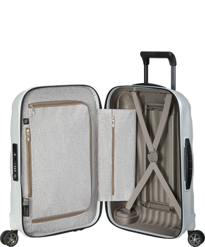 C-Lite Spinner (4 wheels) 55 cm 55 x 40 x 20 cm | 1.9 kg