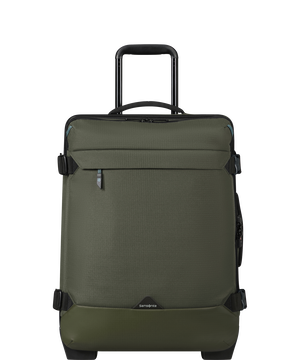 Roadseeker Duffle with wheels 55cm backpack 55 x 40 x 25 cm | 2.8 kg