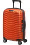 Samsonite Proxis Spinner Expandable Length 35cm 55cm  Flame