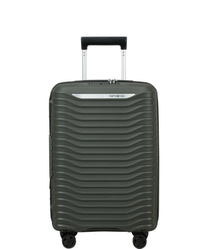 Upscape Spinner expandable (4 wheels) 55cm 55 x 35 x 23/26 cm | 2.2 kg