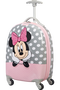Samsonite Disney Ultimate 2.0 Spinner 46cm  Minnie Glitter
