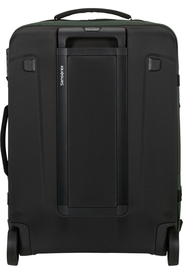 Samsonite Armox DUFFLE/WH 55/20 BACKPACK  Moss