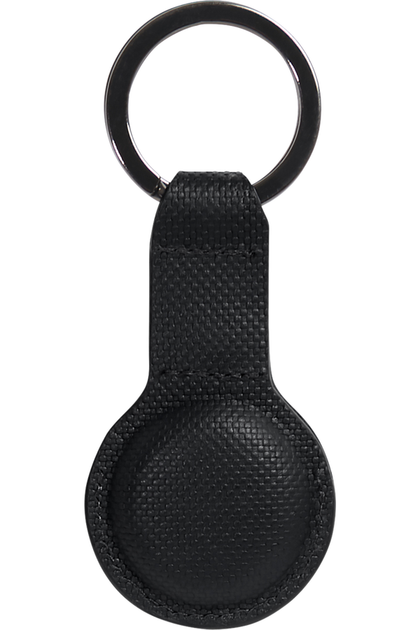 Pro-Dlx 6 Slg Key Hanger - AirTag holder